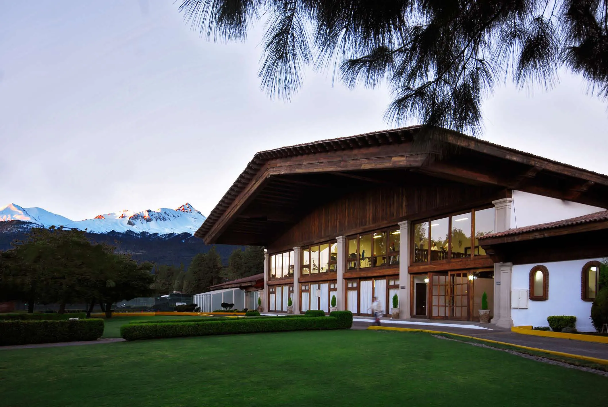 Electricidad Club de Golf