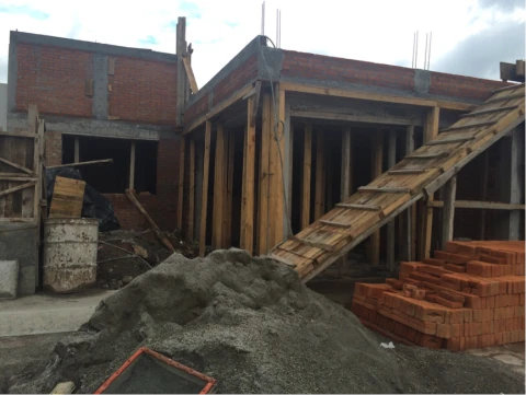 Construcción Residencial